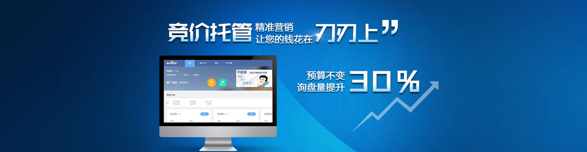 西昌sem托管